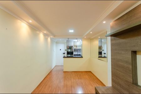 Apartamento para alugar com 60m², 3 quartos e 1 vaga Apartamento para alugar com 60m², 3 quartos e 1 vagaSala