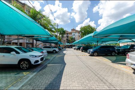 Apartamento para alugar com 60m², 3 quartos e 1 vaga Apartamento para alugar com 60m², 3 quartos e 1 vagaGaragem