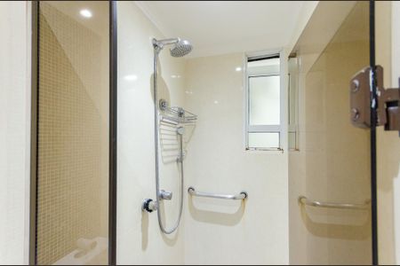 Apartamento para alugar com 60m², 3 quartos e 1 vaga Apartamento para alugar com 60m², 3 quartos e 1 vagaBanheiro