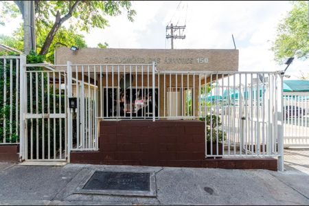 Apartamento para alugar com 60m², 3 quartos e 1 vaga Apartamento para alugar com 60m², 3 quartos e 1 vagaFachada