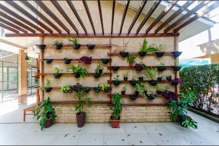 Apartamento para alugar com 60m², 3 quartos e 1 vaga Apartamento para alugar com 60m², 3 quartos e 1 vagaÁrea comum