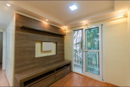 Apartamento para alugar com 60m², 3 quartos e 1 vaga Apartamento para alugar com 60m², 3 quartos e 1 vagaSala