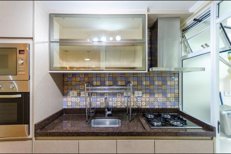 Apartamento para alugar com 60m², 3 quartos e 1 vaga Apartamento para alugar com 60m², 3 quartos e 1 vagaCozinha