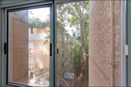 Apartamento para alugar com 60m², 3 quartos e 1 vaga Apartamento para alugar com 60m², 3 quartos e 1 vagaÁrea de serviço - Janela