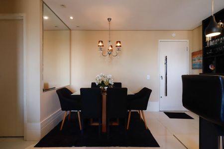 Apartamento à venda com 2 quartos, 47m² em Cangaiba, São Paulo