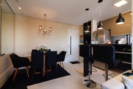 Apartamento à venda com 2 quartos, 47m² em Cangaiba, São Paulo