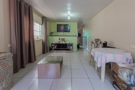 Casa para alugar com 130m², 2 quartos e 1 vaga Casa para alugar com 130m², 2 quartos e 1 vagaSala 1