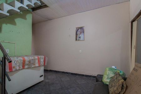 Casa para alugar com 130m², 2 quartos e 1 vaga Casa para alugar com 130m², 2 quartos e 1 vagaSala 2