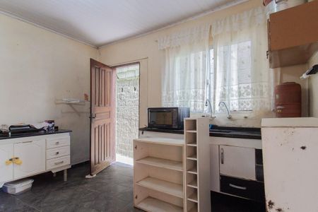 Casa para alugar com 130m², 2 quartos e 1 vaga Casa para alugar com 130m², 2 quartos e 1 vagaCozinha