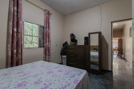 Casa para alugar com 130m², 2 quartos e 1 vaga Casa para alugar com 130m², 2 quartos e 1 vagaQuarto 2