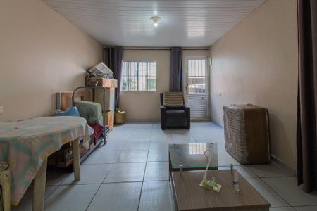 Casa para alugar com 130m², 2 quartos e 1 vaga Casa para alugar com 130m², 2 quartos e 1 vagaSala 1