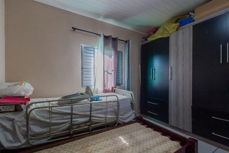 Casa para alugar com 130m², 2 quartos e 1 vaga Casa para alugar com 130m², 2 quartos e 1 vagaQuarto 1