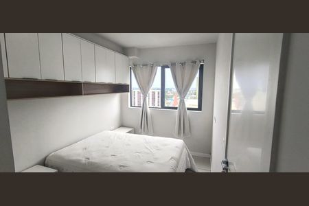 Apartamento para alugar com 42m², 1 quarto e 1 vaga