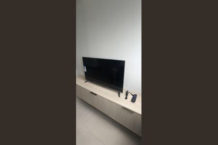 Apartamento para alugar com 1 quarto, 42m² em Água Verde, Curitiba