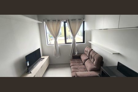 Apartamento para alugar com 1 quarto, 42m² em Água Verde, Curitiba