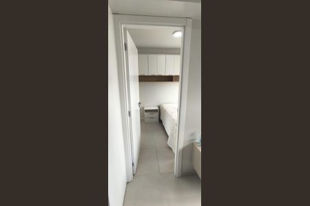 Apartamento para alugar com 1 quarto, 42m² em Água Verde, Curitiba