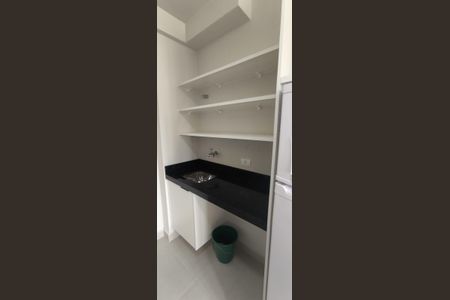 Apartamento para alugar com 1 quarto, 42m² em Água Verde, Curitiba