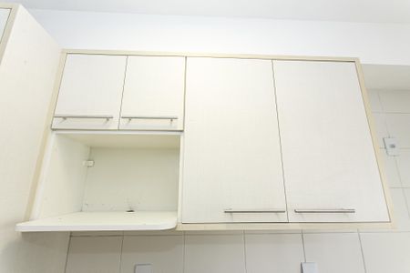Apartamento à venda com 73m², 3 quartos e 1 vagaCozinha