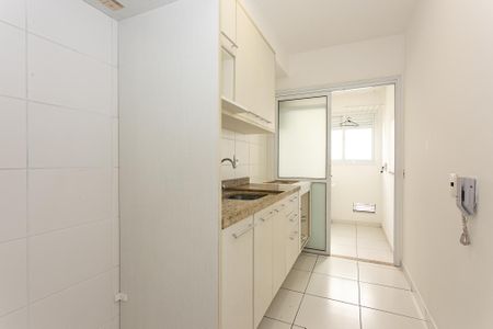 Apartamento à venda com 73m², 3 quartos e 1 vagaCozinha