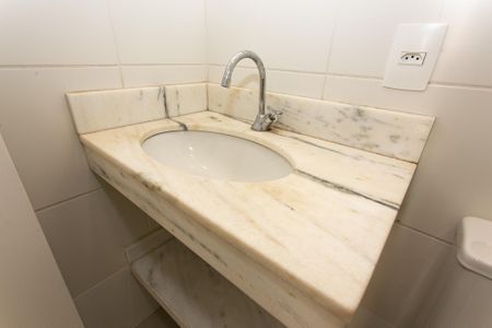 Apartamento à venda com 73m², 3 quartos e 1 vagaBanheiro