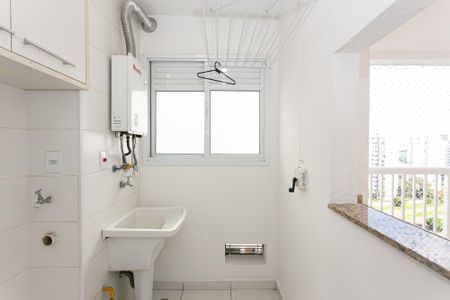 Apartamento à venda com 73m², 3 quartos e 1 vagaÁrea de Serviço