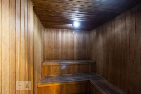 Apartamento à venda com 73m², 3 quartos e 1 vagaÁrea comum - Sauna