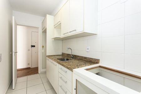 Apartamento à venda com 73m², 3 quartos e 1 vagaCozinha