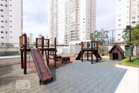 Apartamento à venda com 73m², 3 quartos e 1 vagaÁrea comum - Playground