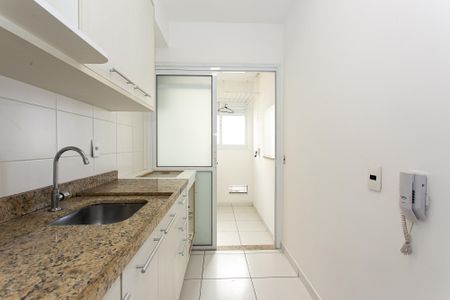 Apartamento à venda com 73m², 3 quartos e 1 vagaCozinha
