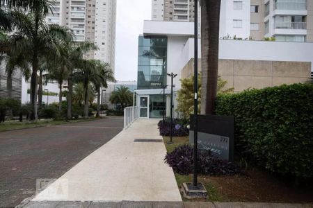 Apartamento à venda com 73m², 3 quartos e 1 vagaFachada