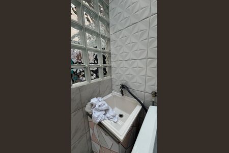 Casa à venda com 175m², 3 quartos e 2 vagasÁrea de Serviço