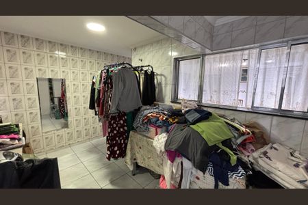 Casa à venda com 175m², 3 quartos e 2 vagasÁrea de Serviço