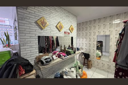 Casa à venda com 175m², 3 quartos e 2 vagasÁrea de Serviço