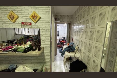 Casa à venda com 175m², 3 quartos e 2 vagasÁrea de Serviço