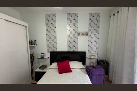 Casa à venda com 175m², 3 quartos e 2 vagasQuarto 2