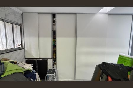 Casa à venda com 175m², 3 quartos e 2 vagasÁrea de Serviço