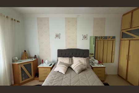 Casa à venda com 175m², 3 quartos e 2 vagasQuarto 1