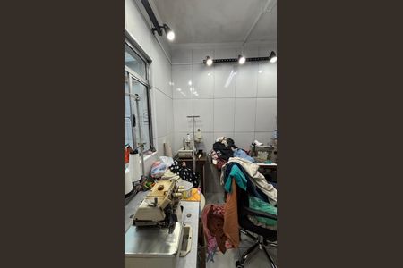 Casa à venda com 175m², 3 quartos e 2 vagasÁrea de Serviço - Quarto Oficina