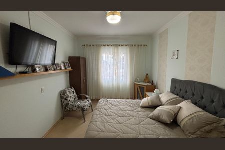 Casa à venda com 175m², 3 quartos e 2 vagasQuarto 1