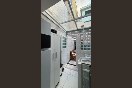 Casa à venda com 175m², 3 quartos e 2 vagasÁrea de Serviço