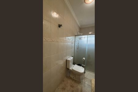 Casa à venda com 175m², 3 quartos e 2 vagasBanheiro