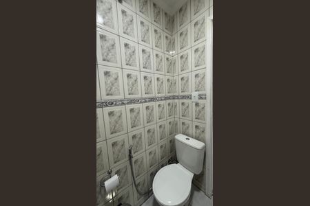Casa à venda com 175m², 3 quartos e 2 vagasÁrea de Serviço - Banheiro