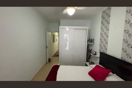 Casa à venda com 175m², 3 quartos e 2 vagasQuarto 2