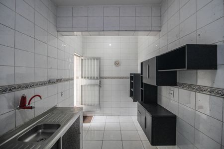 Apartamento para alugar com 70m², 2 quartos e sem vagaCozinha