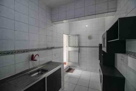 Apartamento para alugar com 70m², 2 quartos e sem vagaCozinha