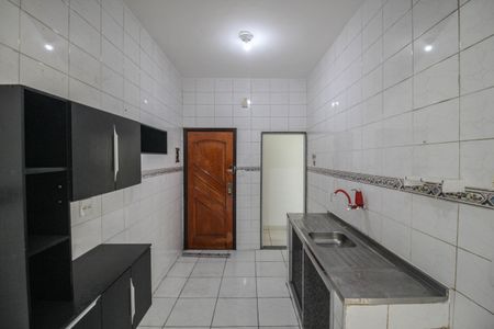 Apartamento para alugar com 70m², 2 quartos e sem vagaCozinha