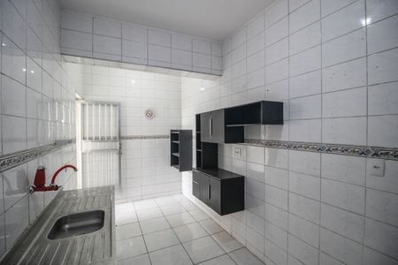 Apartamento para alugar com 70m², 2 quartos e sem vagaCozinha