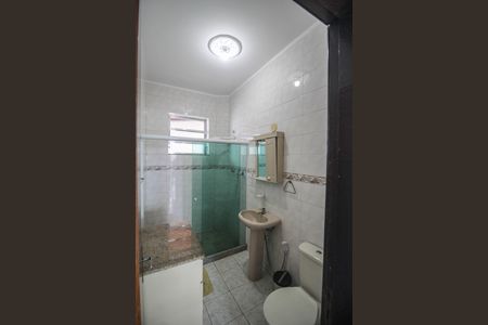 Apartamento para alugar com 70m², 2 quartos e sem vagaBanheiro