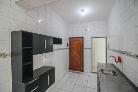 Apartamento para alugar com 70m², 2 quartos e sem vagaCozinha