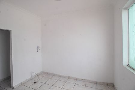 Sala de apartamento para alugar com 2 quartos, 70m² em Centro, Nilópolis
